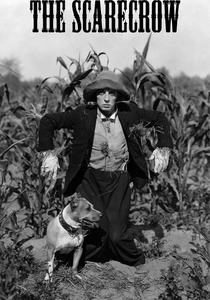 The Scarecrow (1920)
