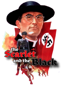 The Scarlet and the Black (1983)
