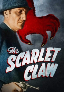 The Scarlet Claw (1944)