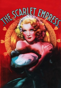 The Scarlet Empress (1934)