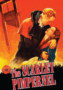 The Scarlet Pimpernel (1934)