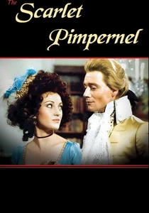The Scarlet Pimpernel (1982)