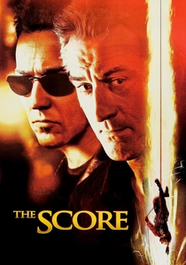 The Score (2001)