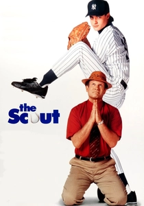 The Scout (1994)