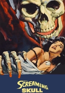 The Screaming Skull (1958)