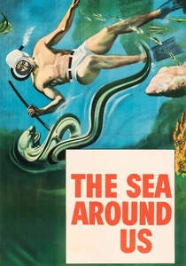 The Sea Around Us (1953)