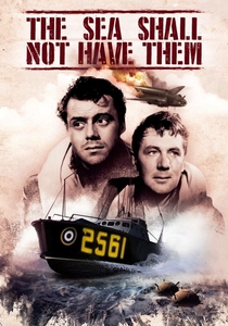 The Sea Shall Not Have Them (1954)