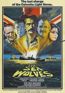 The Sea Wolves (1980)