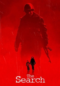 The Search (2014)