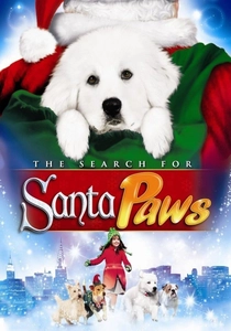 The Search for Santa Paws (2010)