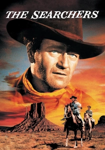 The Searchers (1956)