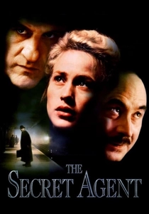 The Secret Agent (1996)