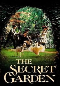 The Secret Garden (1993)