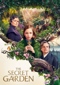 The Secret Garden (2020)
