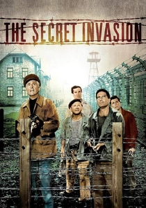 The Secret Invasion (1964)