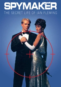 The Secret Life of Ian Fleming (1990)