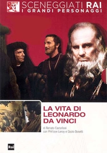 The Secret Life of Leonardo da Vinci (2006)
