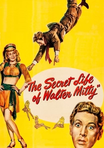 The Secret Life of Walter Mitty (1947)