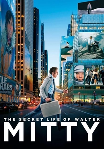 The Secret Life of Walter Mitty (2013)