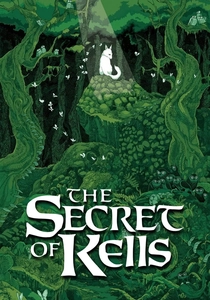 The Secret of Kells (2009)