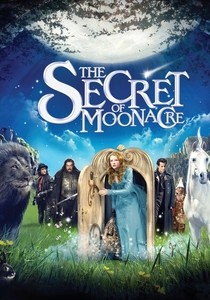 The Secret of Moonacre (2009)