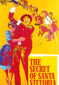 The Secret of Santa Vittoria (1969)