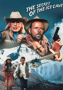 The Secret of the Ice Cave (1989)