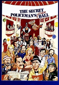 The Secret Policeman's Other Ball (1982)