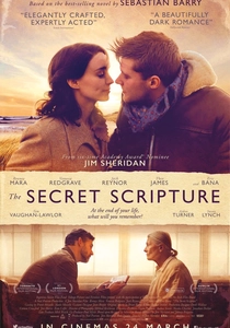 The Secret Scripture (2016)