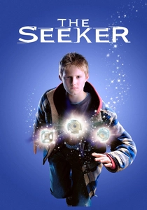 The Seeker: The Dark Is Rising (2007)