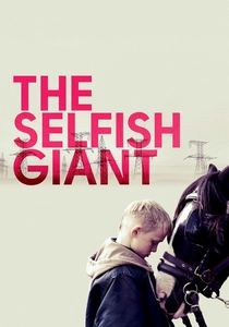 The Selfish Giant (2013)