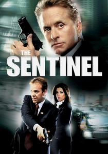 The Sentinel (2006)