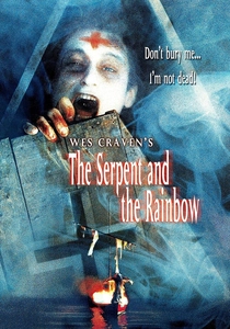 Serpent and the Rainbow (1988)