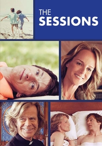 The Sessions (2012)