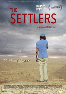 The Settlers (2016)
