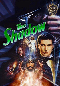 The Shadow (1994)