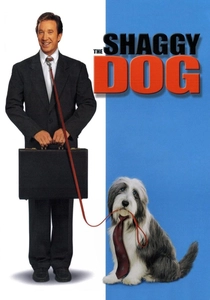 The Shaggy Dog (2006)