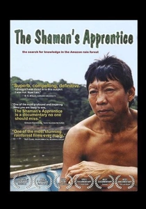 The Shaman's Apprentice (2001)