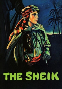 The Sheik (1921)