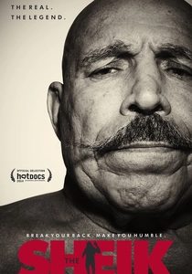 The Wrestler: The True Story of the Iron Sheik (2014)