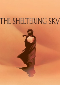 The Sheltering Sky (1990)