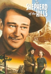 The Shepherd of the Hills (1941)