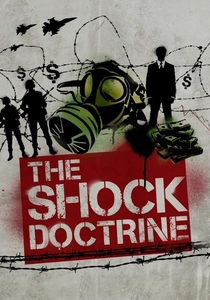 The Shock Doctrine (2009)