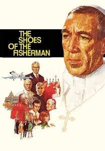 The Shoes of the Fisherman (1968)