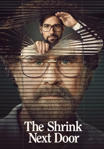 The Shrink Next Door (2021)