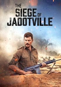 The Siege of Jadotville (2016)