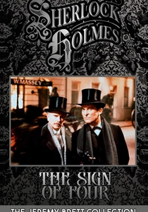 The Sign of Four (1987)