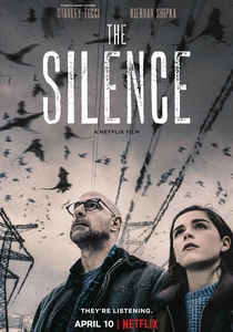 The Silence (2019)