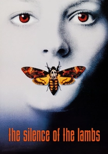 The Silence of the Lambs (1991)