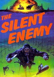 The Silent Enemy (1958)